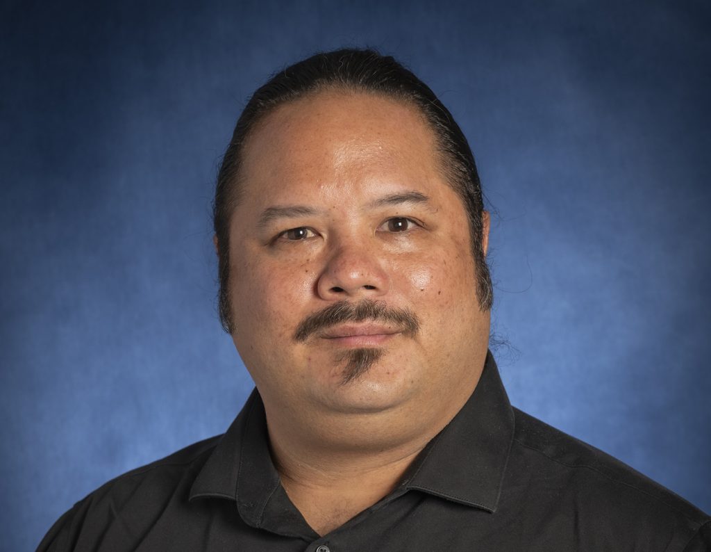 Ryan Navarro, MSc, DVM